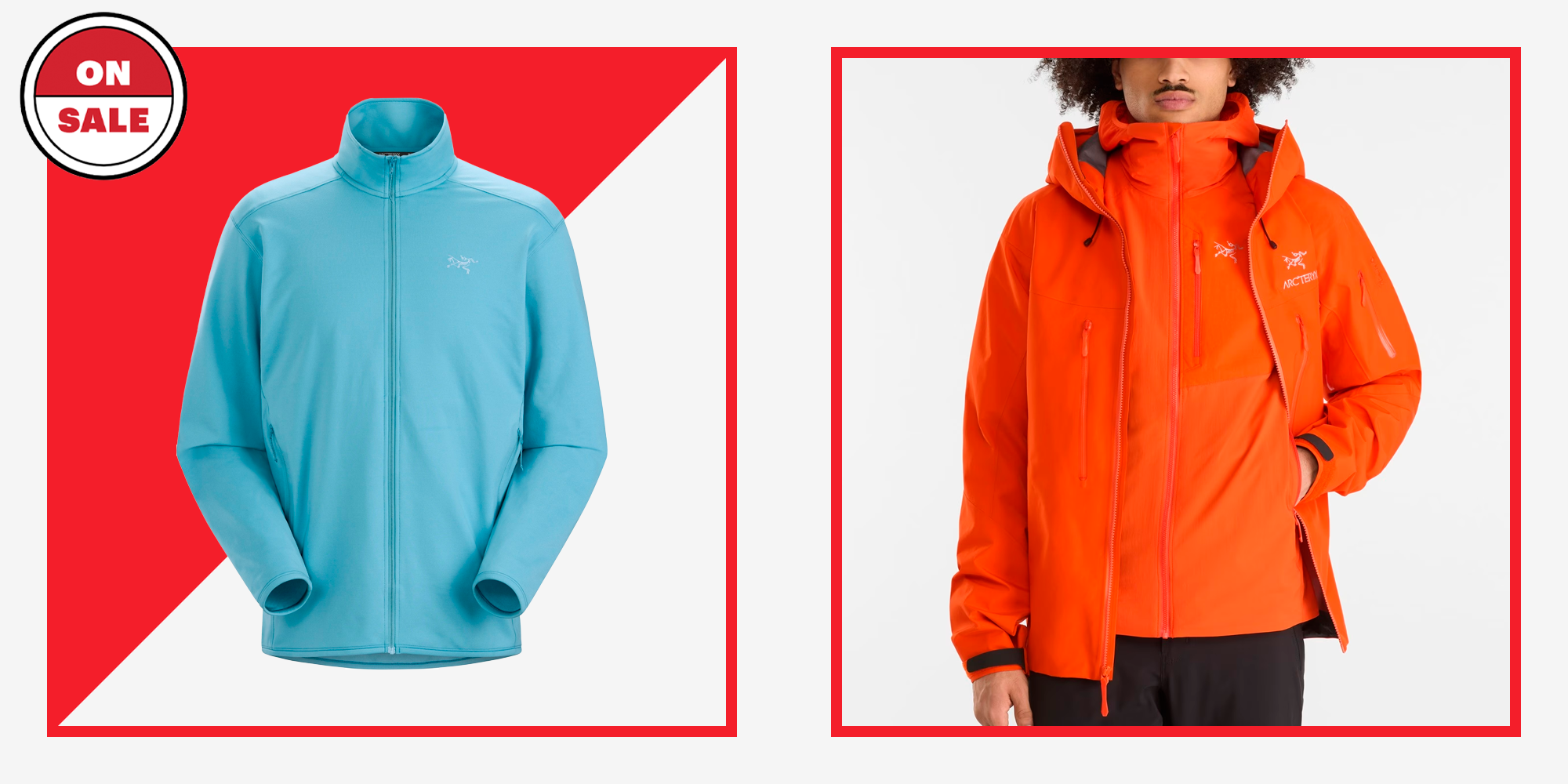 Arc'teryx Black Friday Sale: Take up to 30% Off Winter Jackets