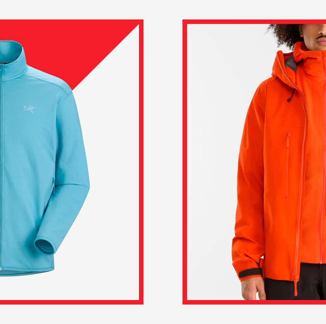 Arc'teryx REI Sale: Take up to 30% Off Winter Jackets Before Black Friday