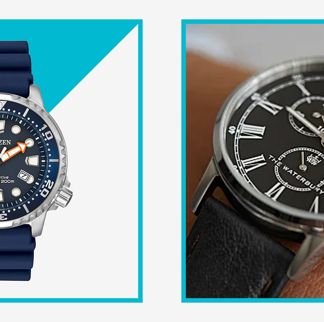 39 Best Watches for Men in Every Style and Budget