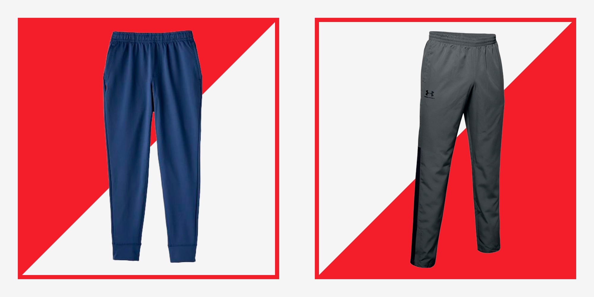 The 10 Best Workout Pants for Men to Buy in 2024