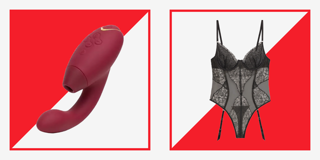 Present For Her - 39 Best Sex Gifts for her 2023 - Sexy Gift Ideas for Valentine's Day
