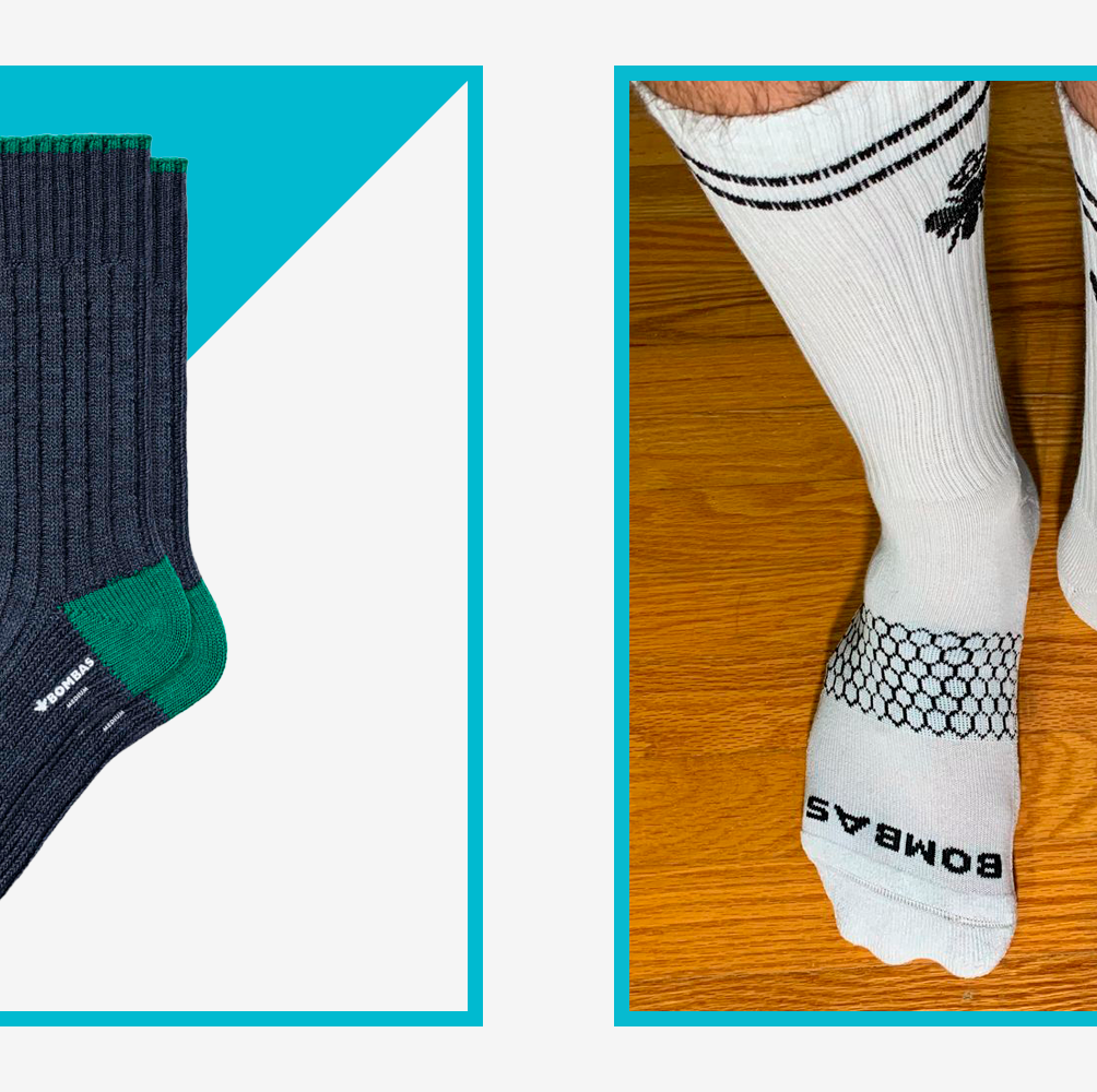 Bombas Socks Review: Our Honest Opinion After Four Months of Testing