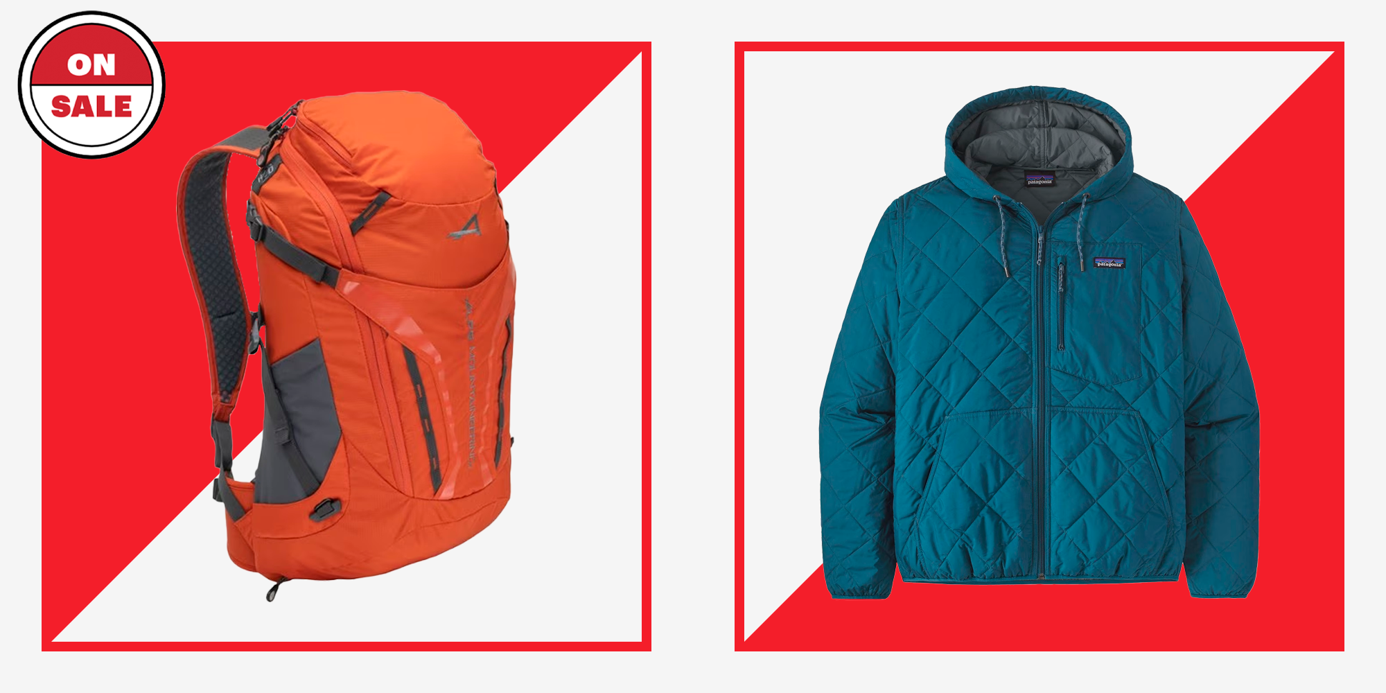 REI Is Having a Massive Cyber Week Sale up to 50% Off