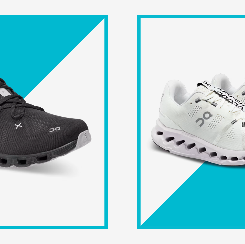 7 Best On Cloud Shoes for Walking, According to Podiatrists and Reviewers