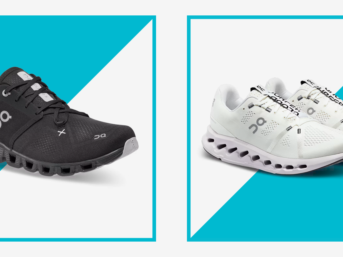 7 Best On Cloud Shoes for Walking, According to Podiatrists and Reviewers