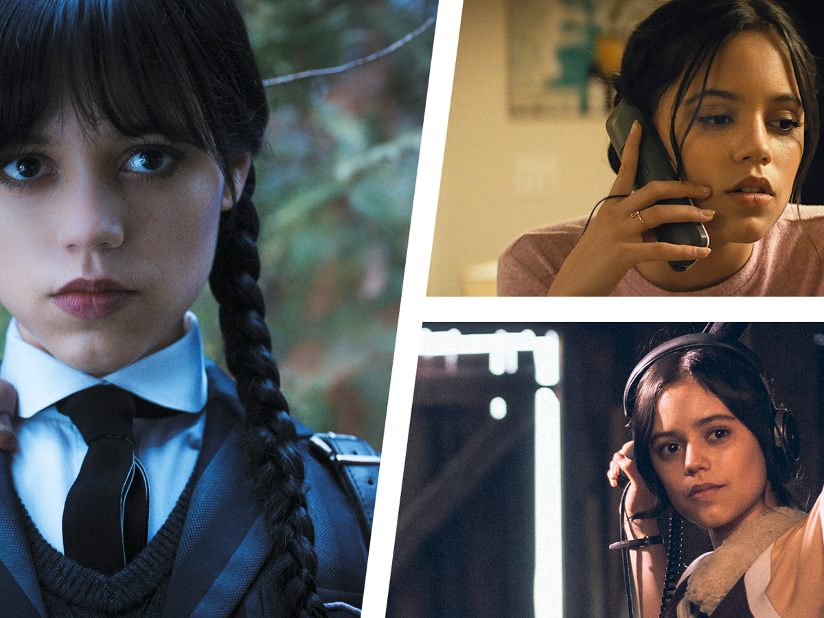Jenna Ortega: 5 things to know about the Scream VI and Wednesday