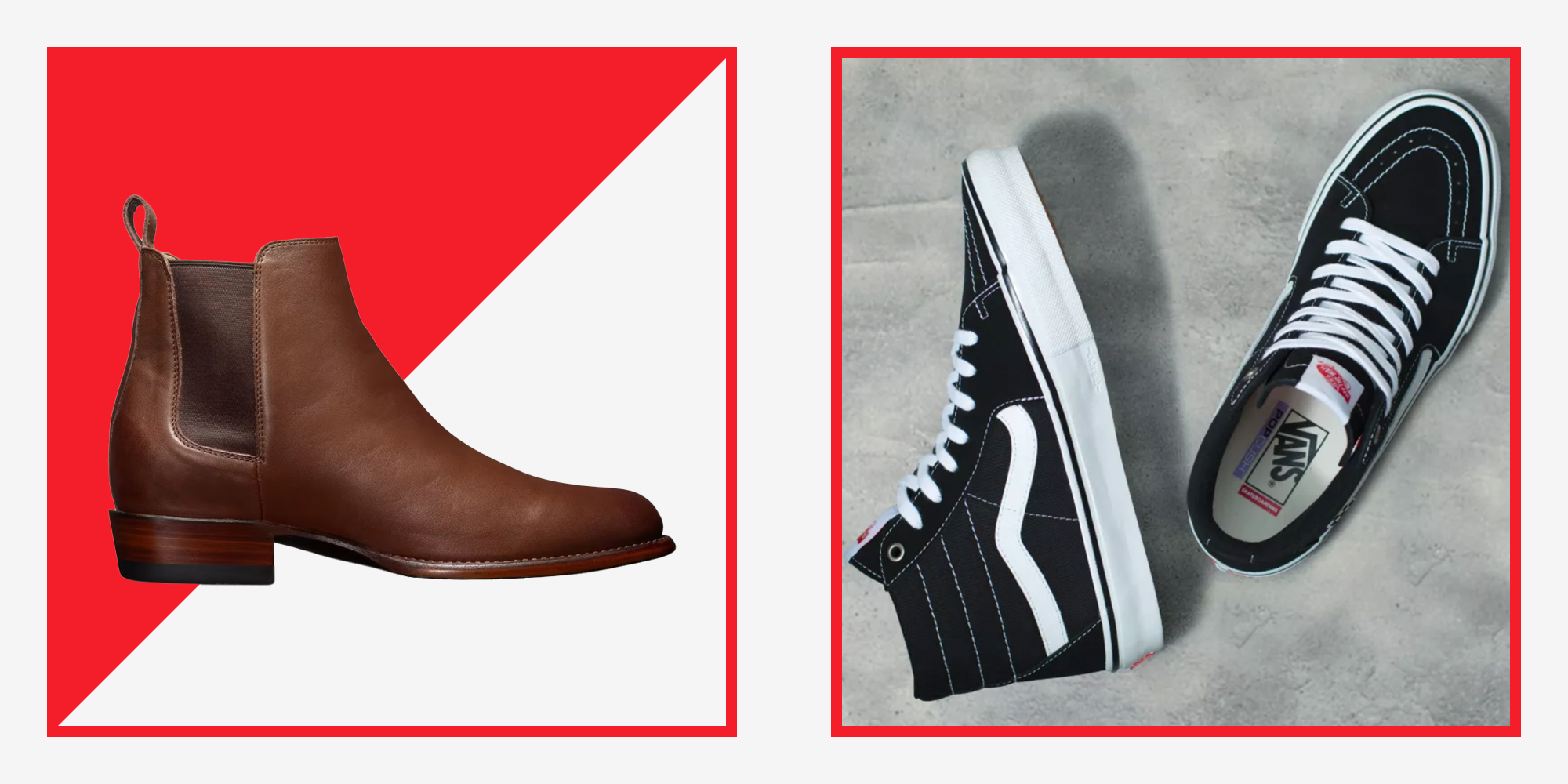 The Ultimate Guide to Shoes for 30-Year-Old Men: Style Meets Comfort