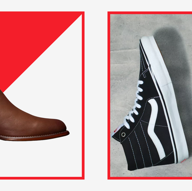 Semi-Formal Shoes That Every Man Should Own: Walk This Way