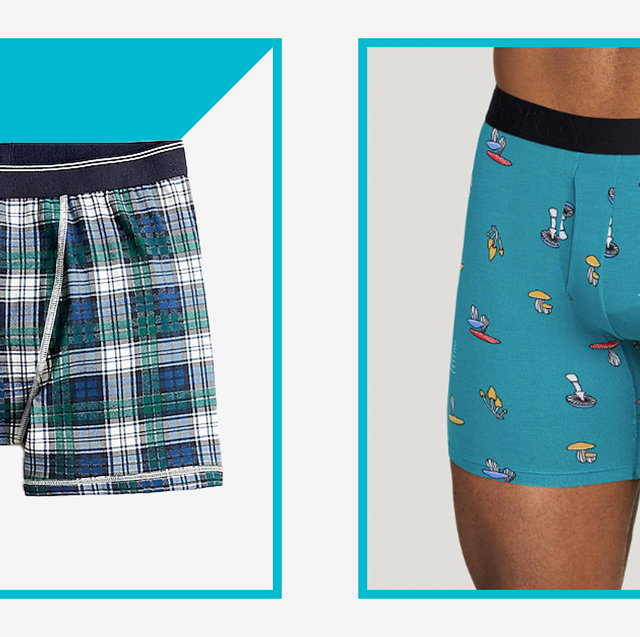 The 22 Best Places to Buy Underwear of 2024
