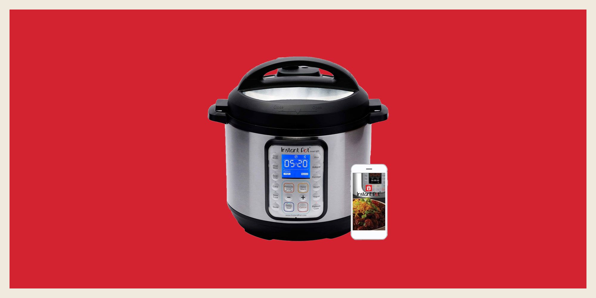 slickdeals instant pot