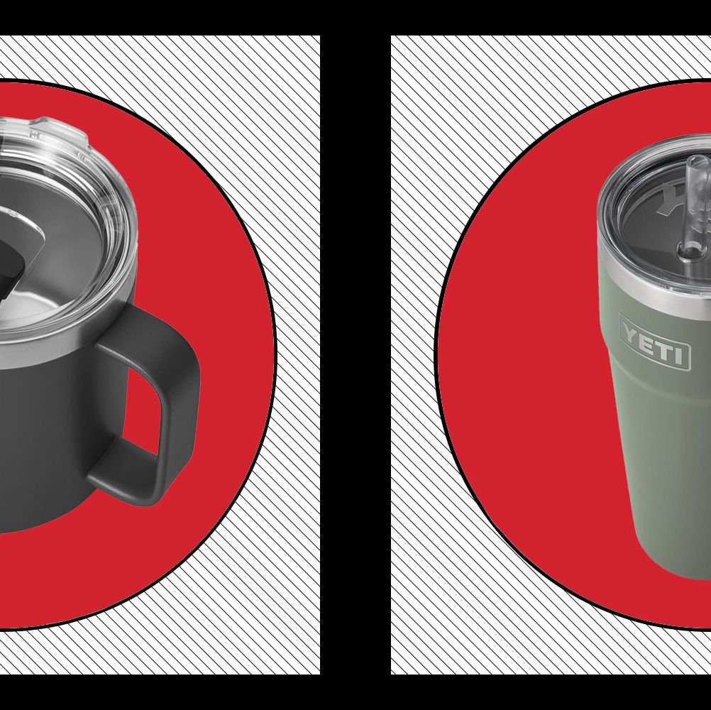 Yeti December Sale 2023: Up to 30% Off Rambler Series Drinkware