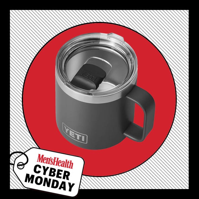 Best Yeti Cyber Week Sales 2023: Up to 30% Off Yeti Drinkware