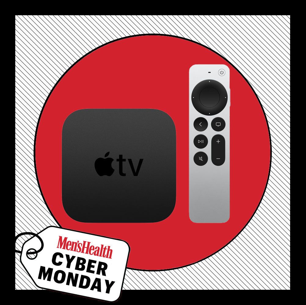 Apple TV Deals 2022: Get Apple TV HD for $59