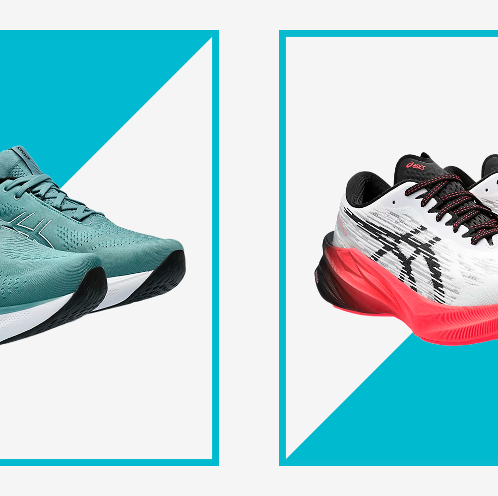 The best Asics sneakers up to 60% off