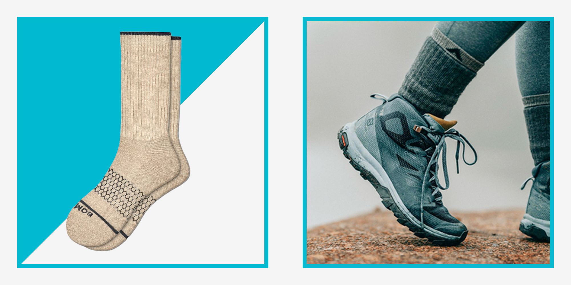 19 Best Winter Socks for Men, 2023: Smartwool, Wolford, & More