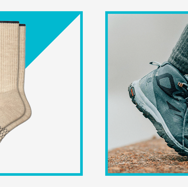 Best Socks For Walking Boots 2024