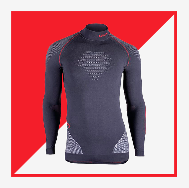 11 Best Men's Base Layers for Cold Weather 2024