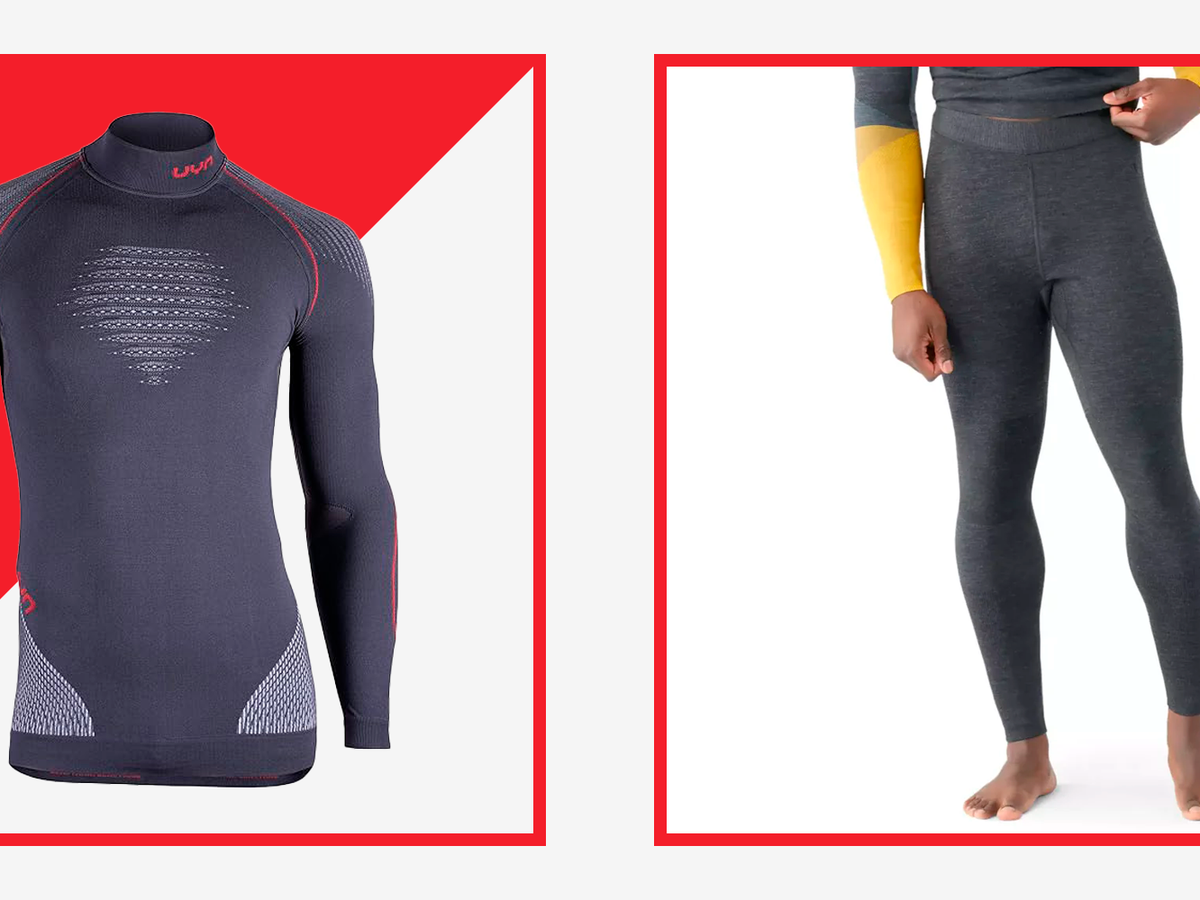 Champion Duo Dry Base Layer Leggings  Champion duo dry, Clothes design,  Cold weather activities
