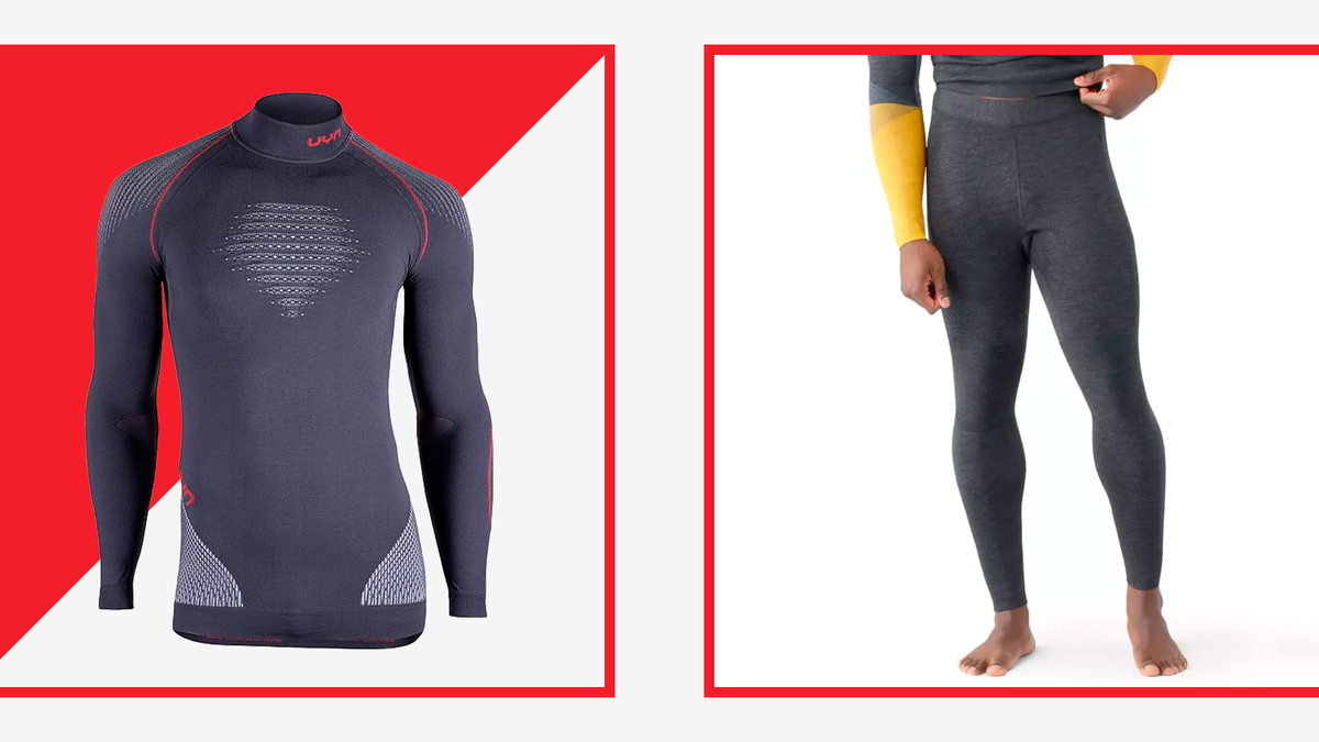 The Benefits of Thermal Underwear: How It Keeps You Warm and