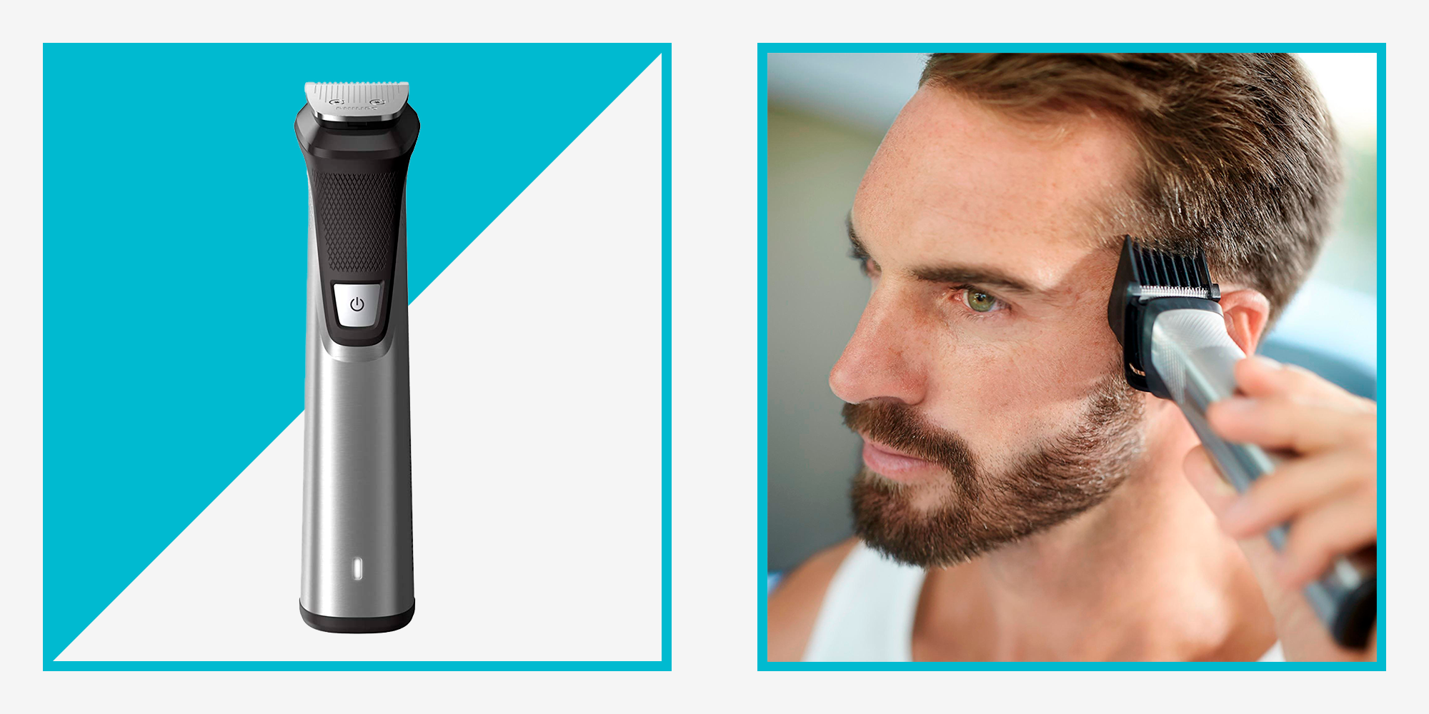 Philips trimmer deals amazon