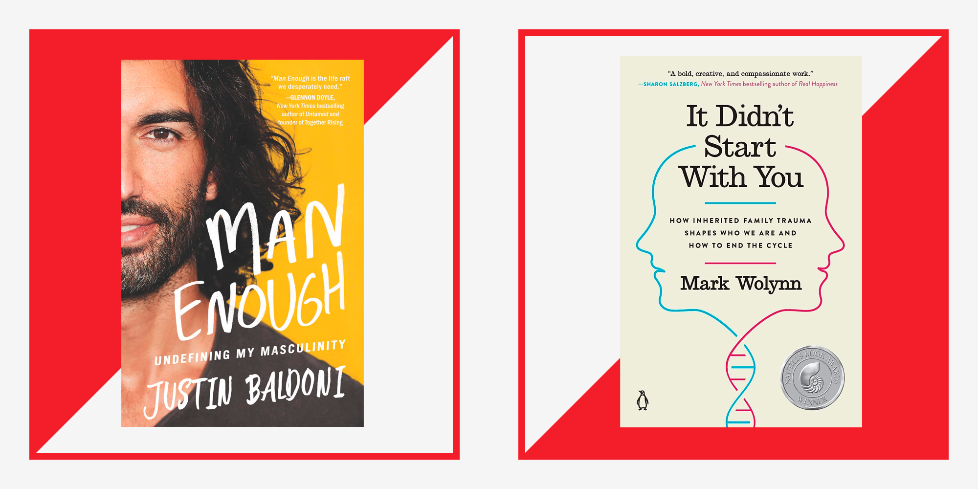 23 Mental Health Books for Anyone Who's Going Through It Right Now