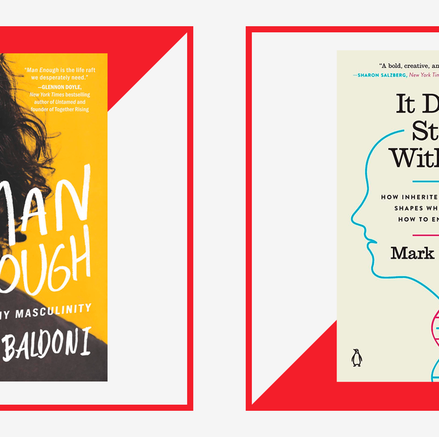 23 Mental Health Books for Anyone Who's Going Through It Right Now