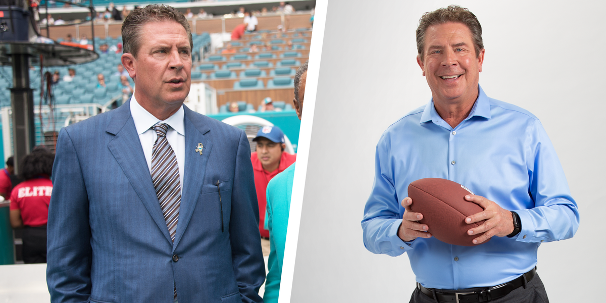 Marino one loss from retirement