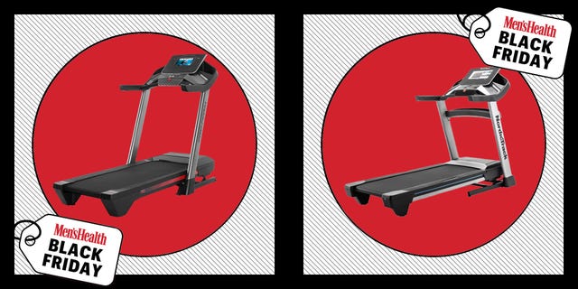 The Best Early Black Friday Treadmill Deals 2022: What We Know So Far