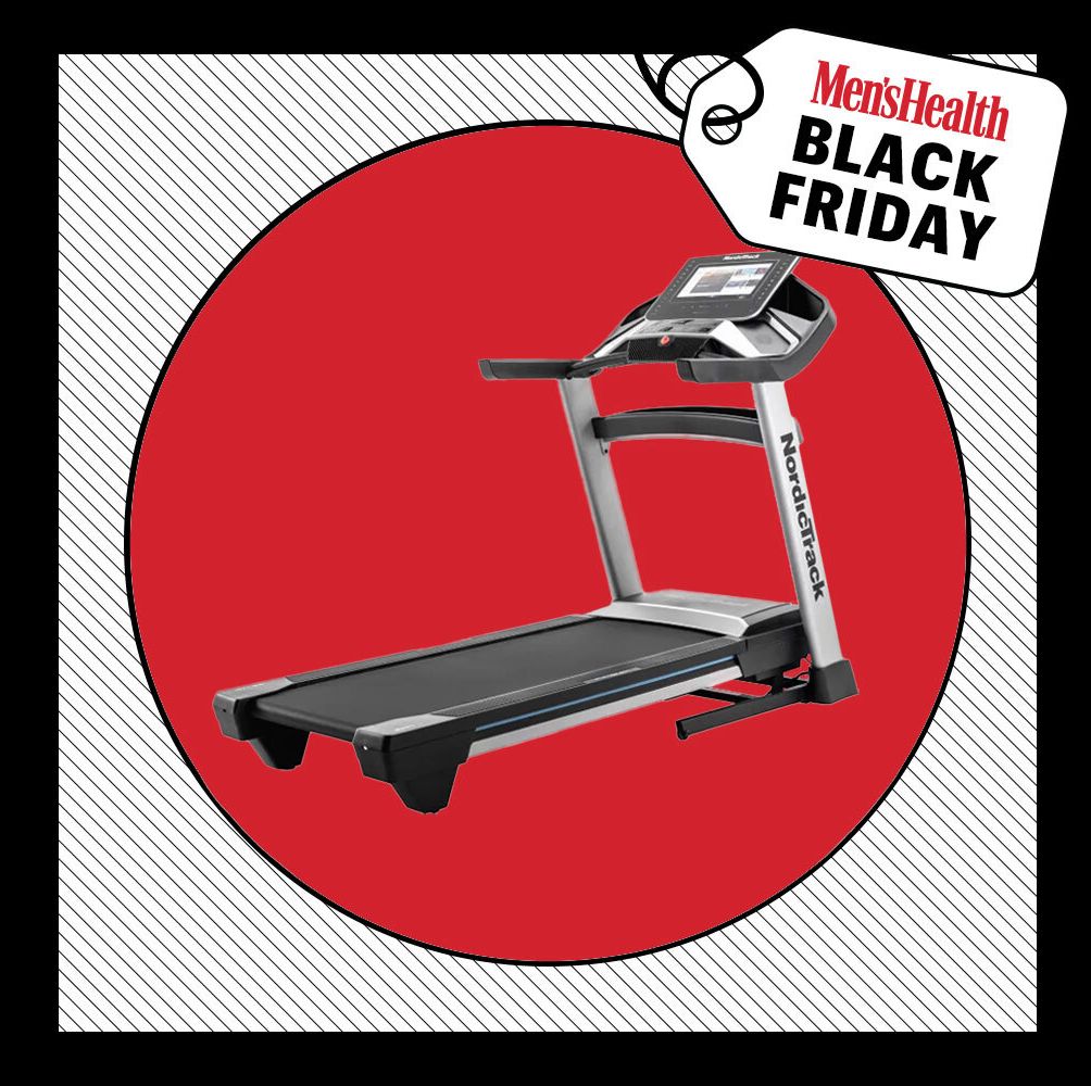 Some of Our Favorite Treadmill Brands Are on Sale for Black Friday