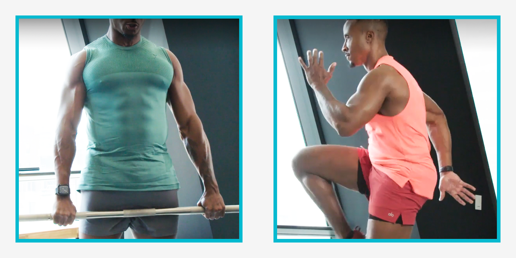 New Arrival Lightweight Nylon Spandex Ribbed Panel Design Gym Yoga