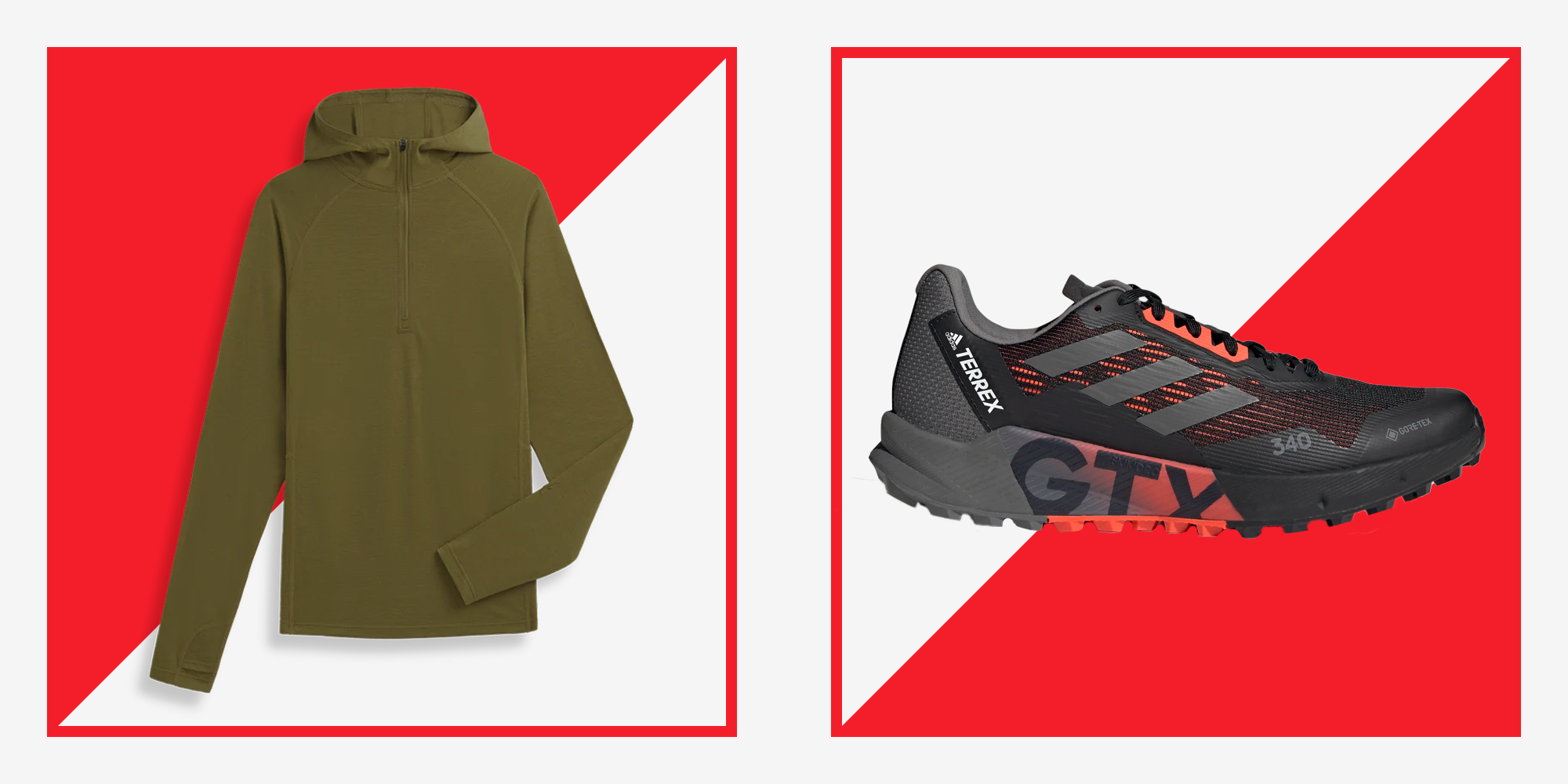 Winter Running Gear Guide: The Best Gear to Brave The Cold