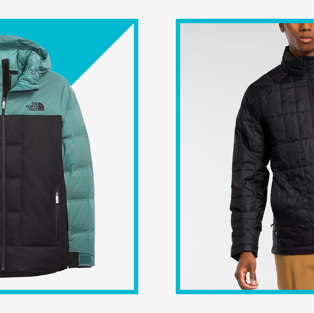 The North Face Black Friday 2020