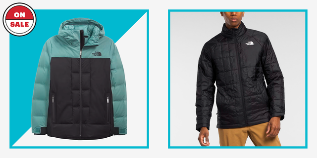 the north face sale