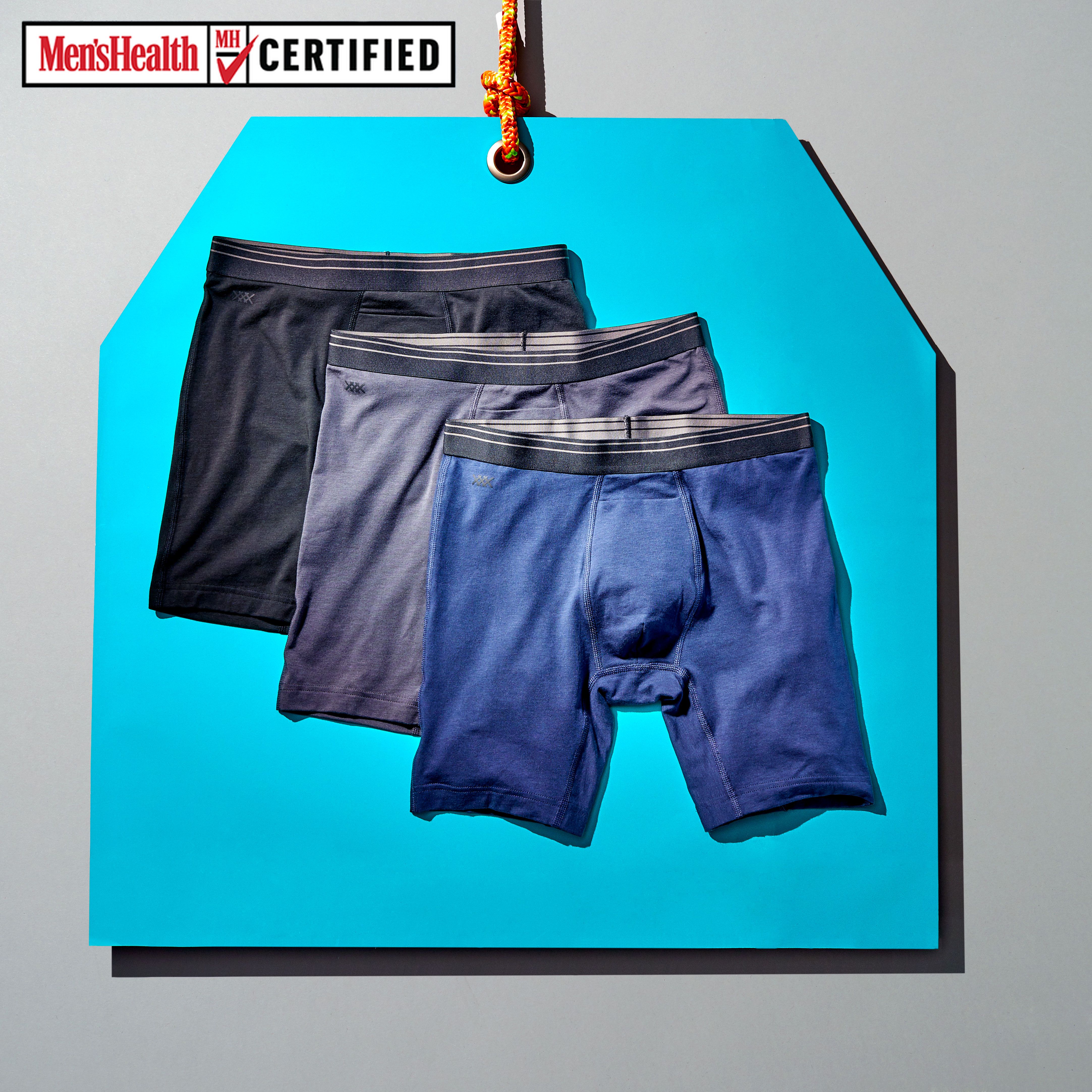 Boxers Vs Briefs: Which One Is Better For Men's Health?