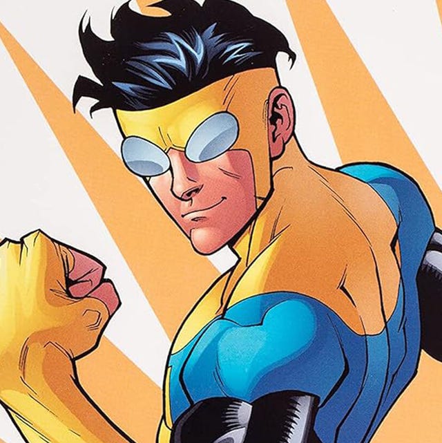 Invincible Comics Reading Order: A Complete Guide (and Where to Buy )