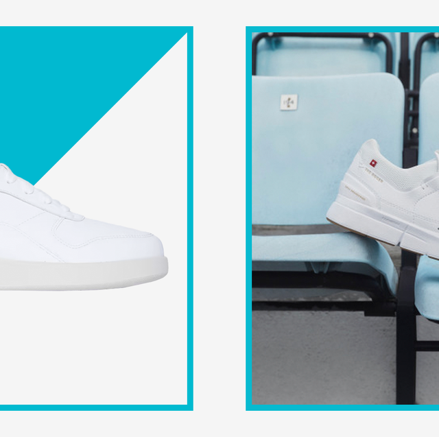 30 ​Best White Sneakers for Men 2023, According to Fashion Experts