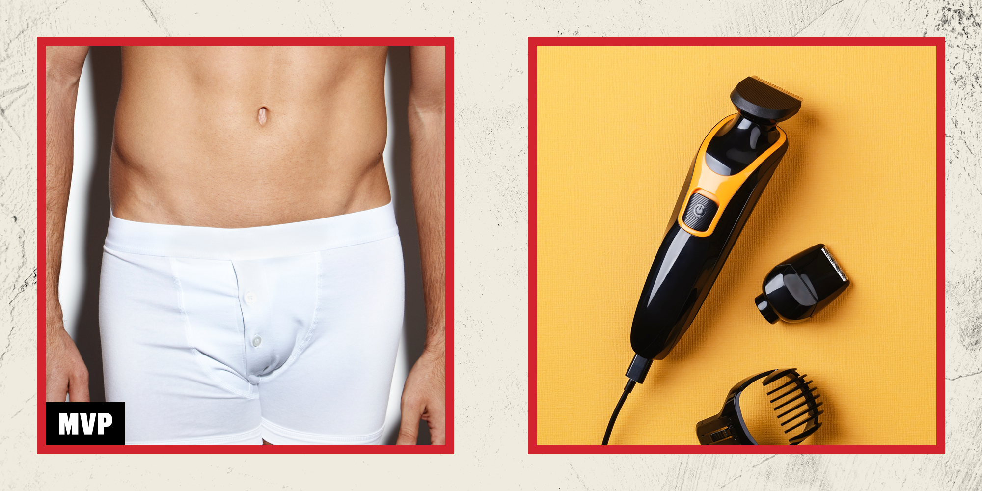 How to Groom Your Pubic Hair 2023