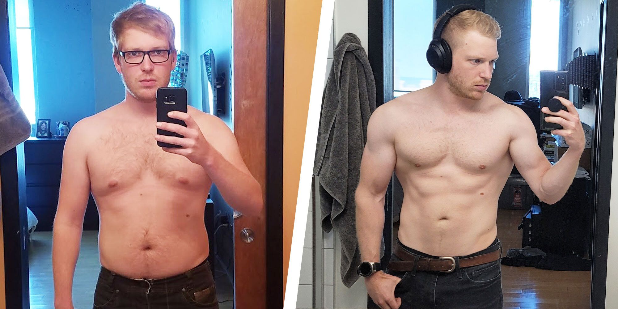 Ice Cream Fitness Helped Me Lose 7 Percent Body Fat