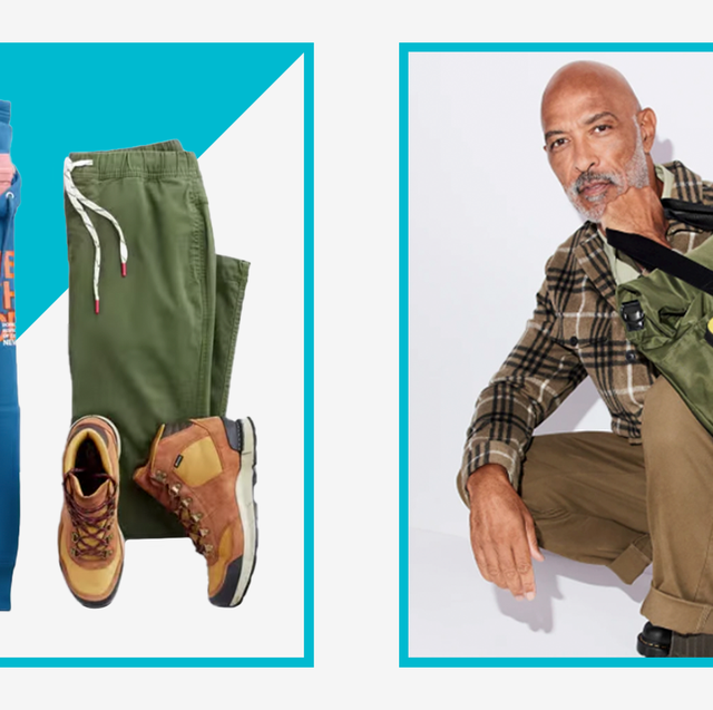 The 12 Best Clothing Subscription Boxes for Men of 2024