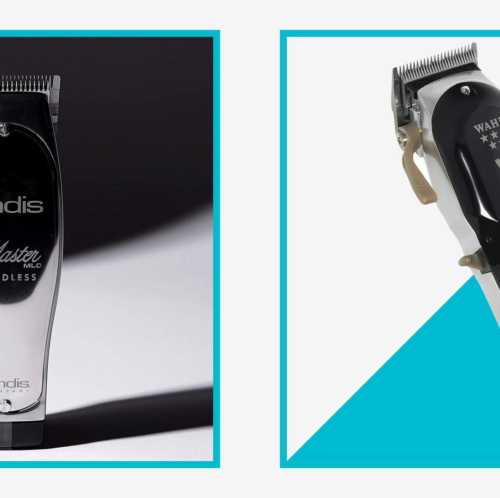 DIY Haircuts Have Never Been Easier With These Cordless Clippers