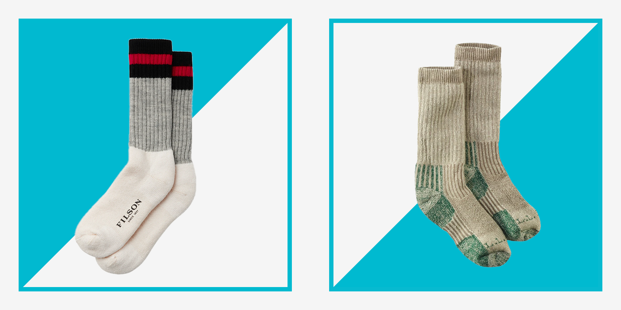 The 14 Warmest Socks for Winter, Tested by Experts