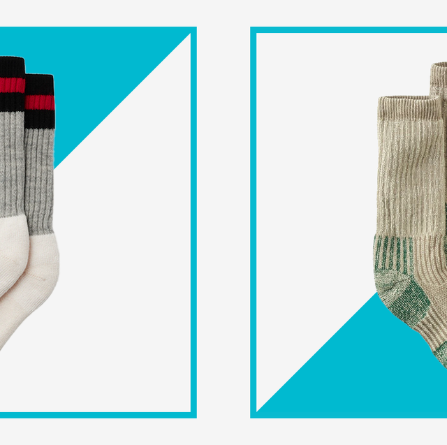 Found: The coziest winter socks for your cold winter feet — and