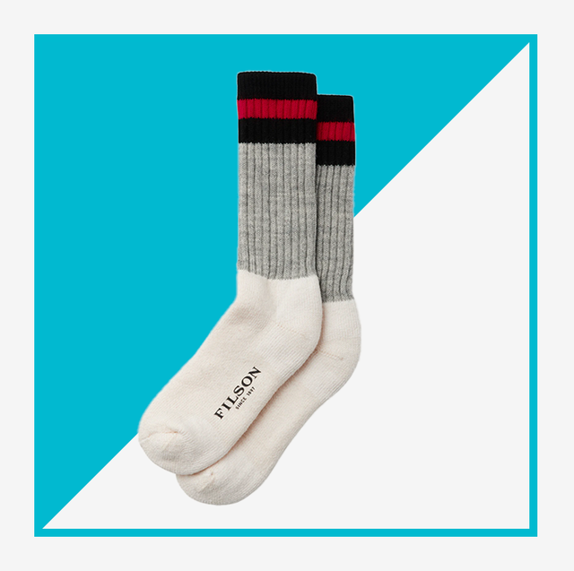 The Warmest Winter Socks for Winter - Warmest Men's Winter Socks
