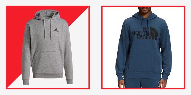 The 15 Best Hoodies for Men on  in 2022, According to Style