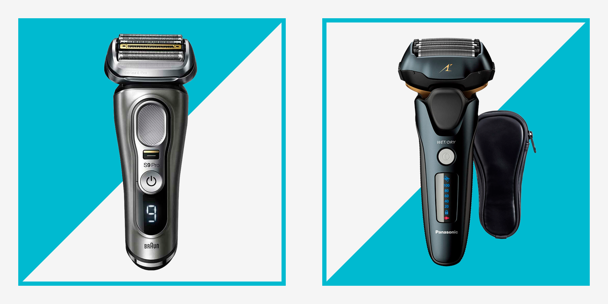 a gift he'll love all year  Best electric shaver, Braun, Braun series 9
