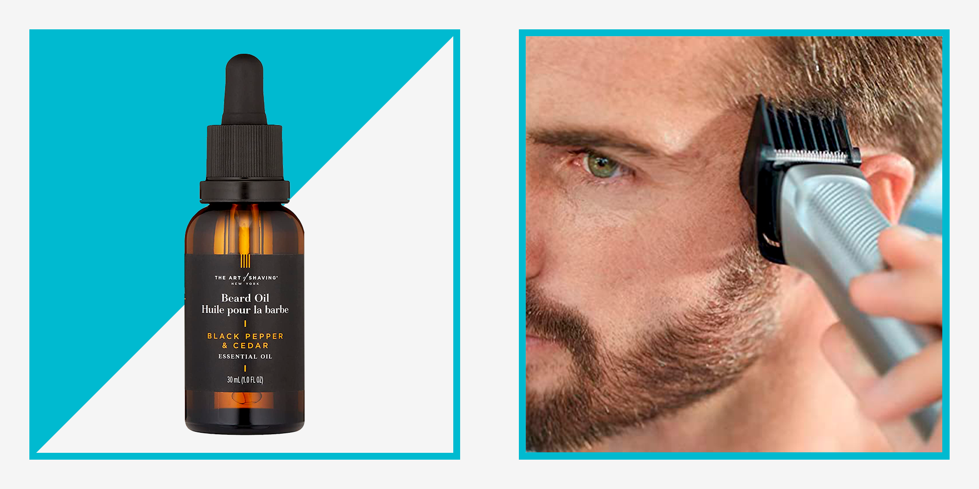 The 16 Best Beard Products to Keep You Looking Great