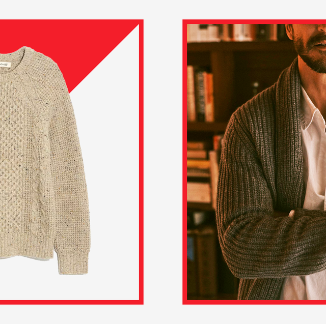 Warm Winter Sweaters To Cozy Up In