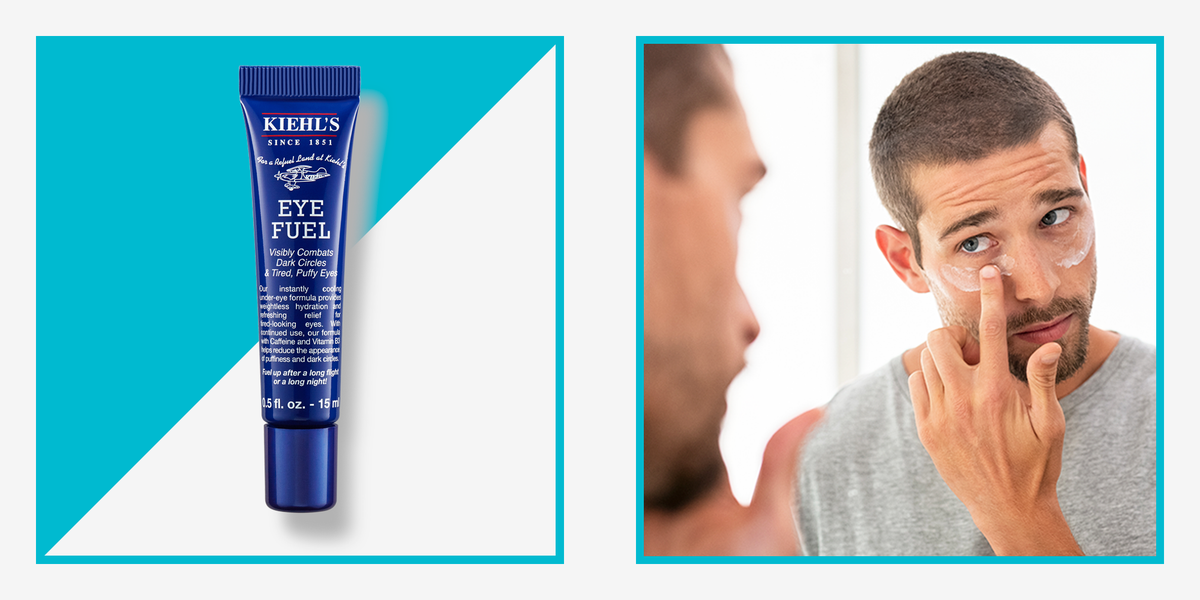 15 Best Eye Creams for Men 2022 Top Men s Eye Creams