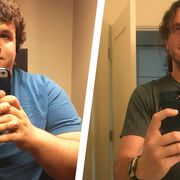 scott todd weight loss transformation