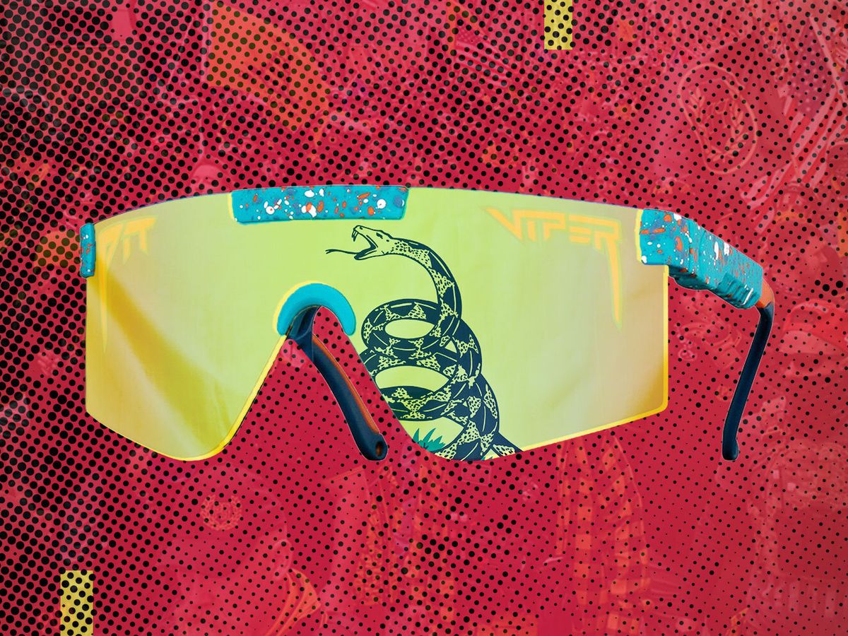 Sunglasses Company Pit Viper Fought the Alt-Right to Control Its Brand